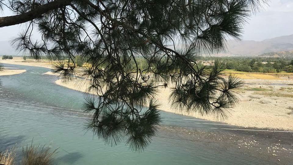 Rock City Resort Mingora Exterior photo